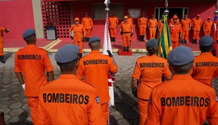 Bombeiros MA